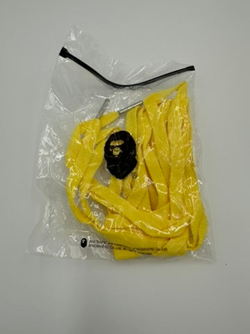 Bape Bapesta Brazil